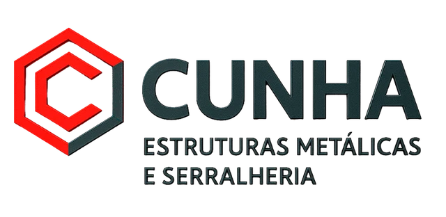 Cunha Estruturas Metálicas e Serralheria